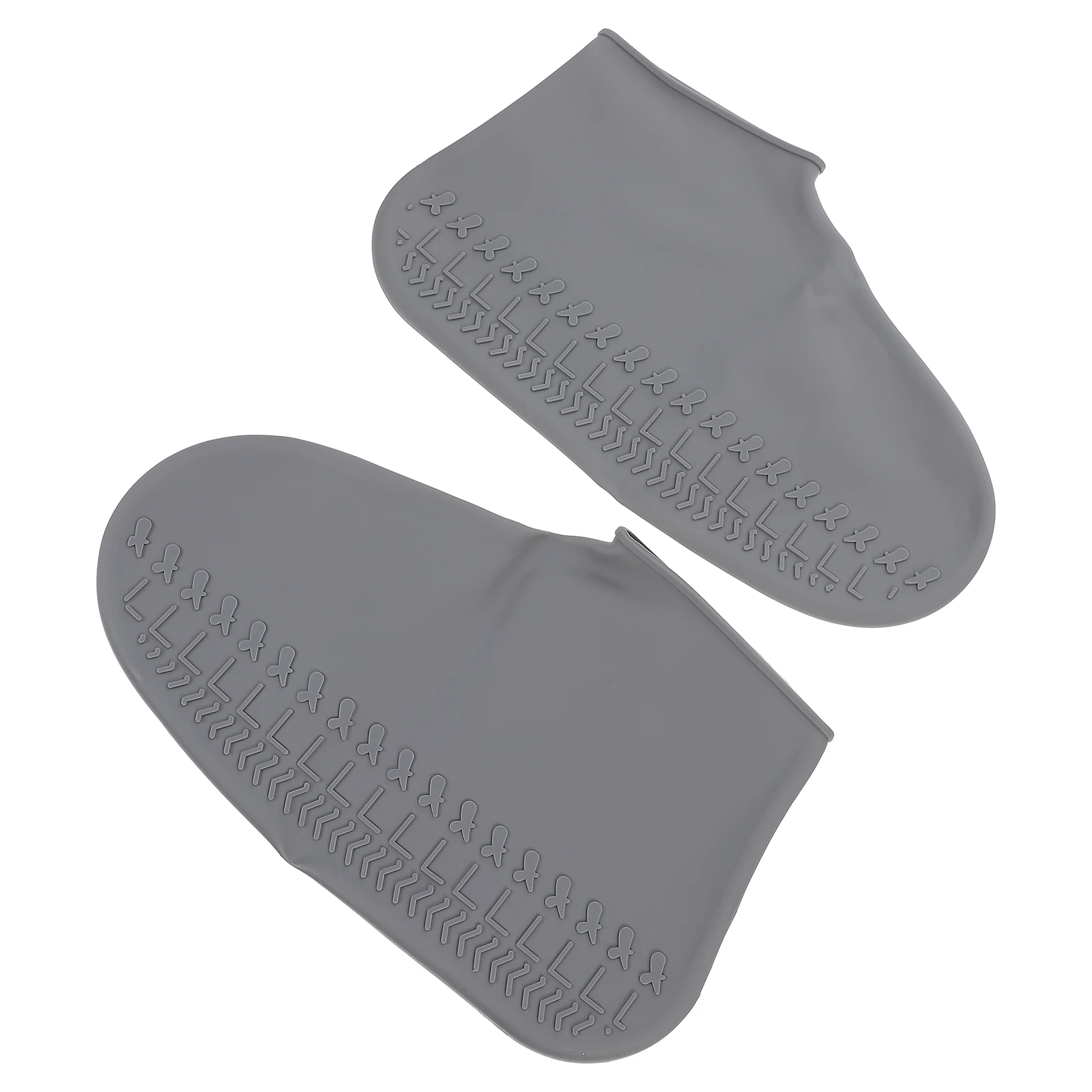 Shoe Cover Rainproof Shoes Aldult Protector Anti-slip Covers Silicone Men and Women
Shoe Cover Rainproof Shoes Aldult Protector Anti-slip Covers Silicone Men and Women
