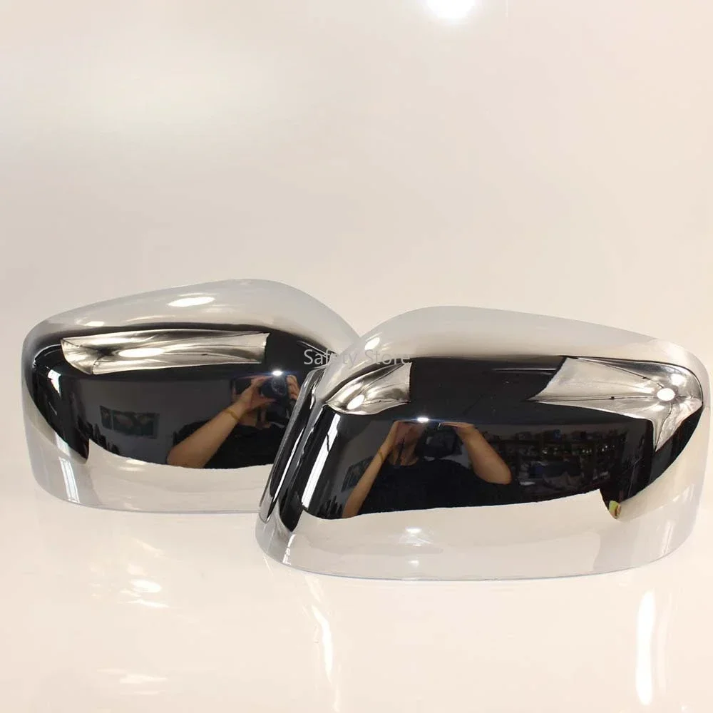 1PC Suitable for Nissan Pathfinder R51 2008-2015 pickup truck series reverse mirror shell electroplated version
1PC Suitable for Nissan Pathfinder R51 2008-2015 pickup truck series reverse mirror shell electroplated version