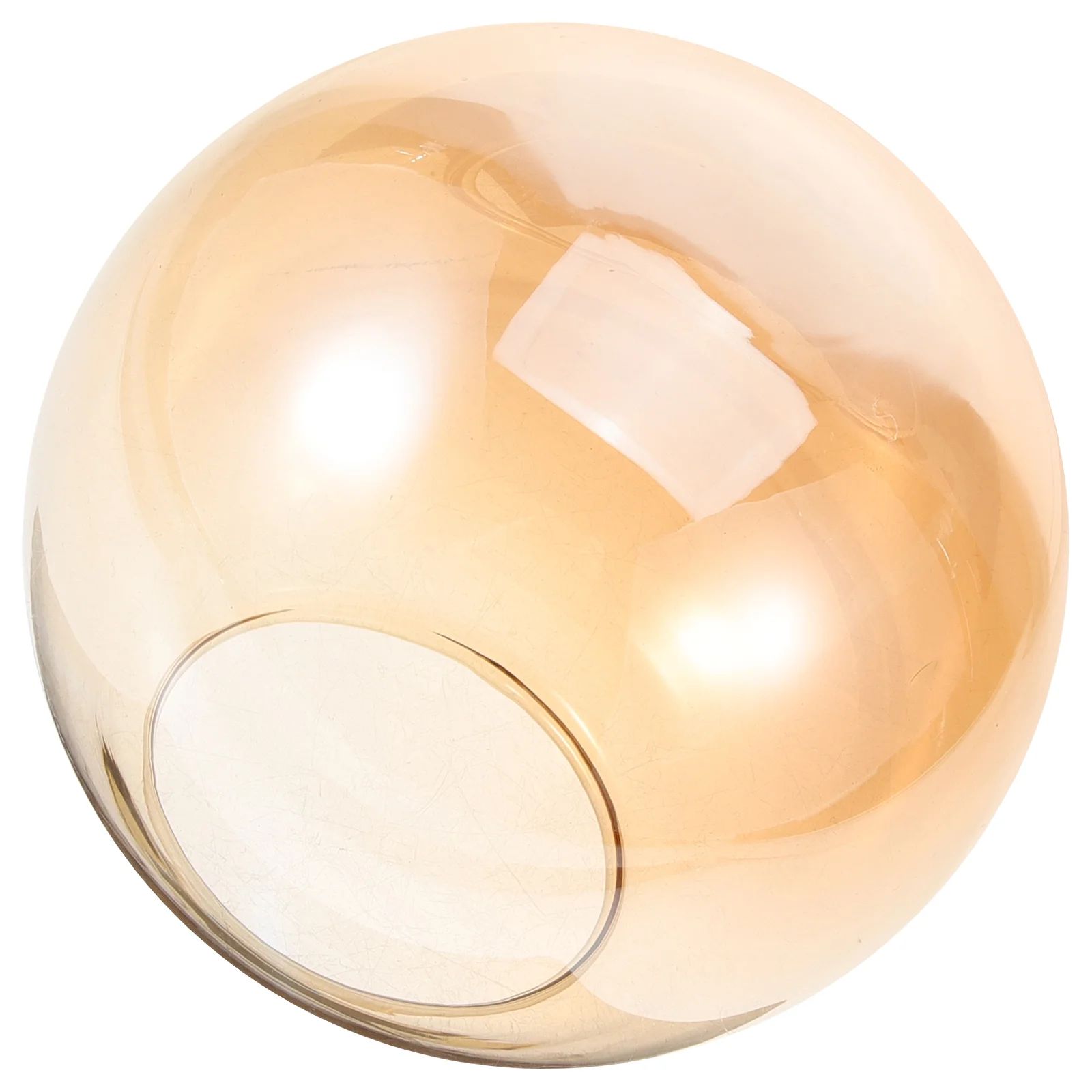 Glass Lampshade Cover Globe Small Shades Pendant Light Desktop for Lights Hanging Ceiling Chandelier
Glass Lampshade Cover Globe Small Shades Pendant Light Desktop for Lights Hanging Ceiling Chandelier