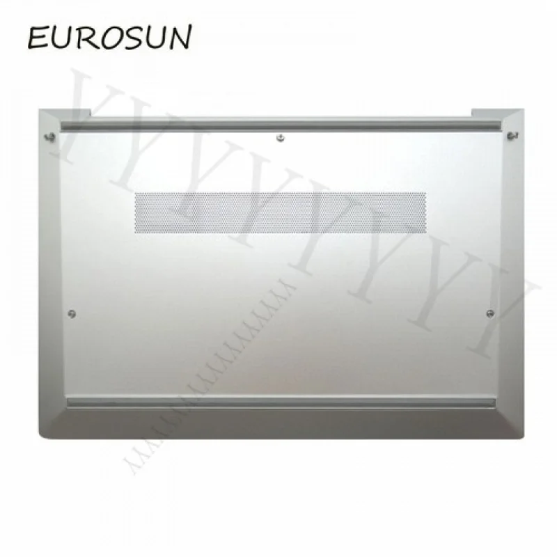 Y + новая нижняя крышка, нижняя задняя крышка для HP EliteBook 735 G7 830 G7, серебристый
Y + новая нижняя крышка, нижняя задняя крышка для HP EliteBook 735 G7 830 G7, серебристый