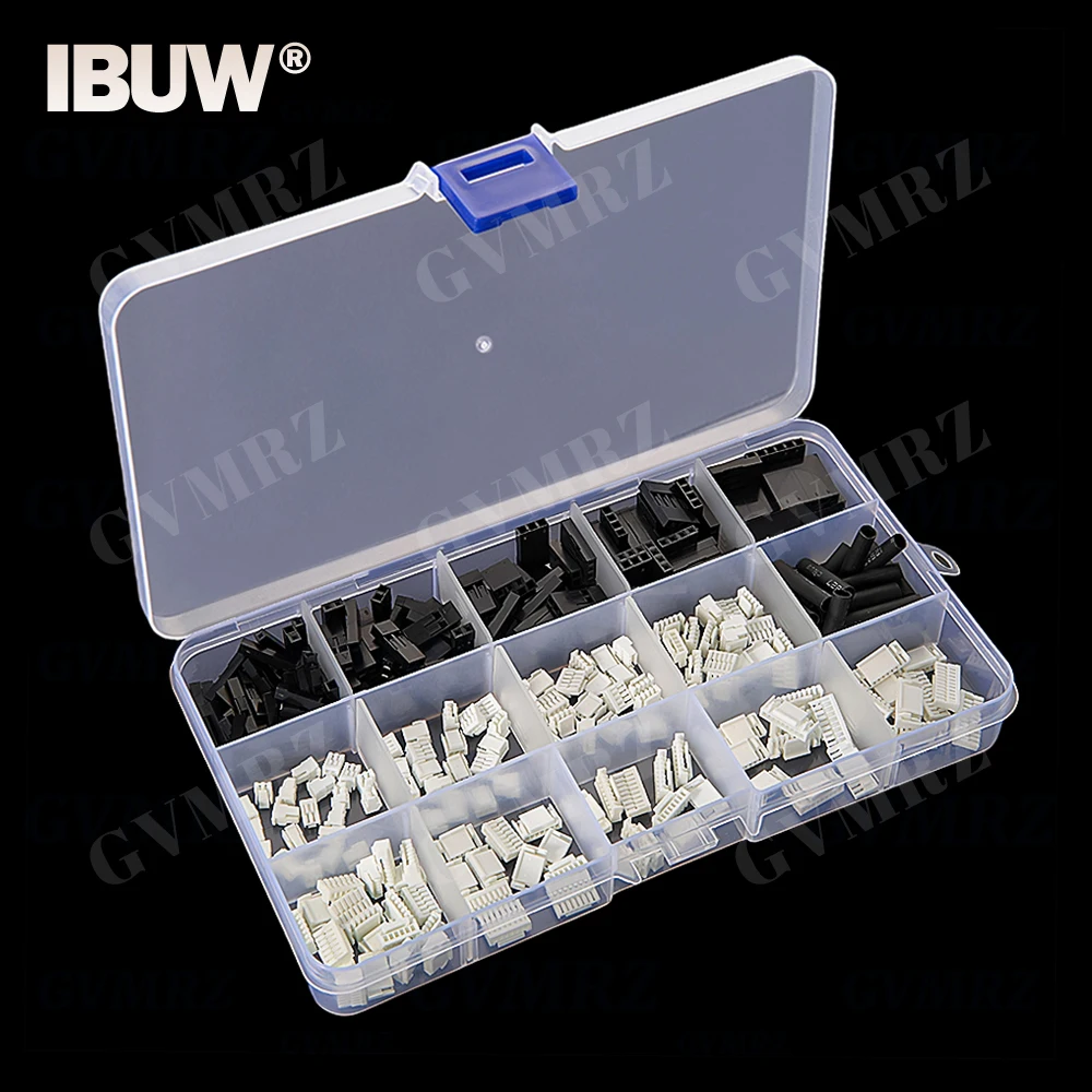 GH1.25MM Мужской резиновый штекер с зажимом Dupont Обжимной кабель с клеммным проводом в штучной упаковке 2P 3P 4P 5P 6P
GH1.25MM Мужской резиновый штекер с зажимом Dupont Обжимной кабель с клеммным проводом в штучной упаковке 2P 3P 4P 5P 6P