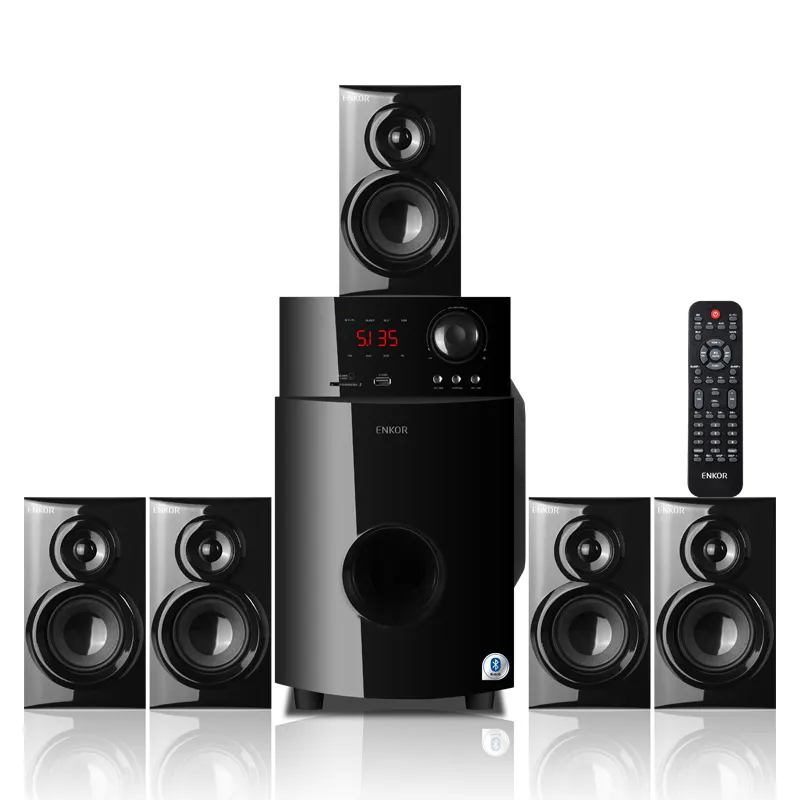 HD sound quality stereo surround wireless connection Subwoofer Portable Studio Power Pro Audio Active Powered Speaker
HD sound quality stereo surround wireless connection Subwoofer Portable Studio Power Pro Audio Active Powered Speaker