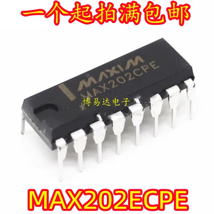20 шт./лот MAX202ECPE RS232 MAX202E инвентарь в настоящее время на складе..
20 шт./лот MAX202ECPE RS232 MAX202E инвентарь в настоящее время на складе..