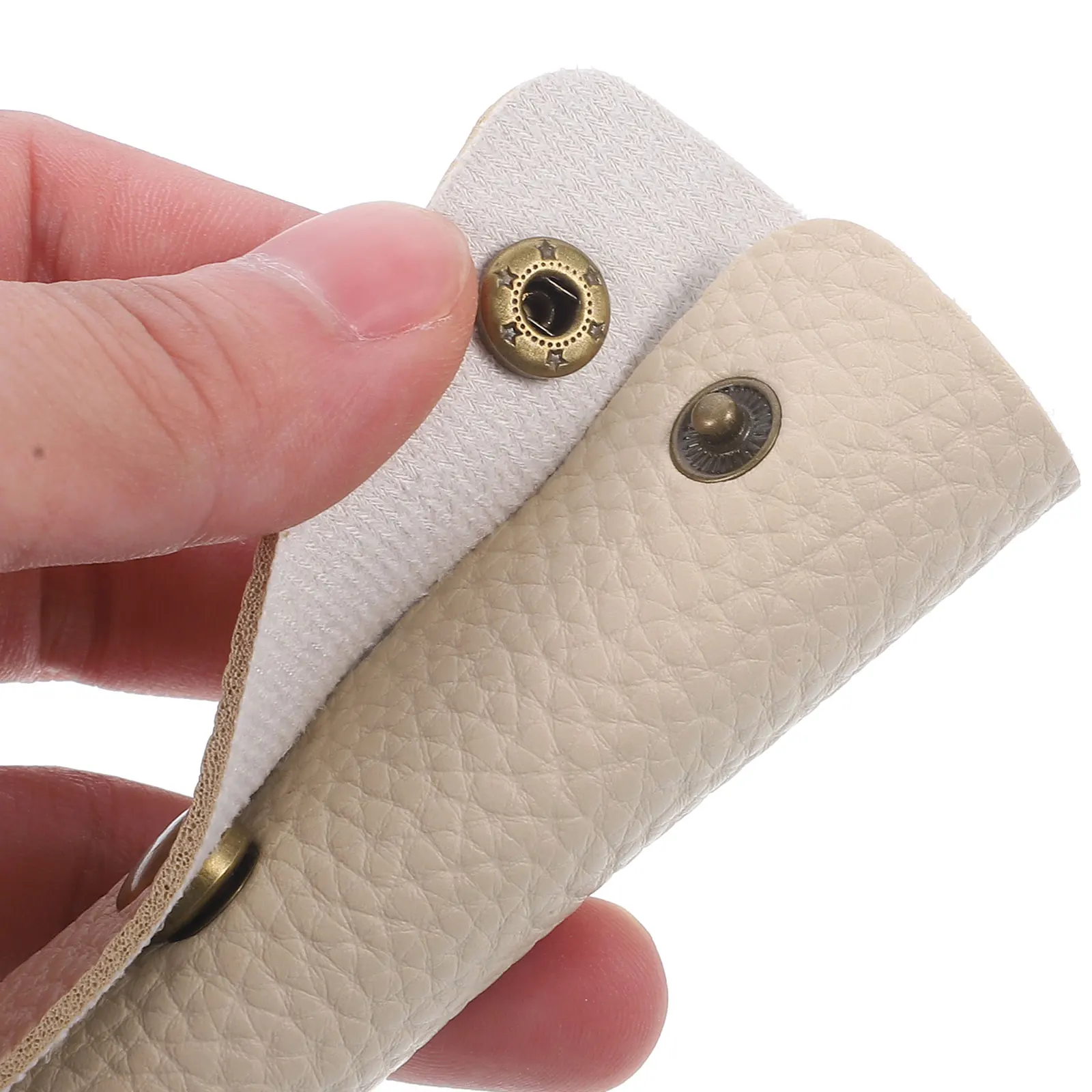 Strap Anti-snap Gloves Suitcase Luggage Bag Handle Protectors Accessories Purse Cover Grip
Strap Anti-snap Gloves Suitcase Luggage Bag Handle Protectors Accessories Purse Cover Grip