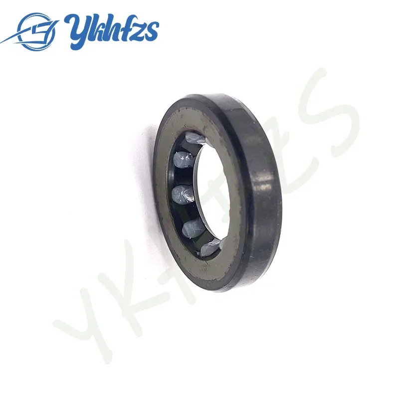 Oil Seal 93101-17054 Oil Seal (30*17*6mm) s-type For Yamaha Boat Engine 8HP 9.9HP 15HP
Oil Seal 93101-17054 Oil Seal (30*17*6mm) s-type For Yamaha Boat Engine 8HP 9.9HP 15HP