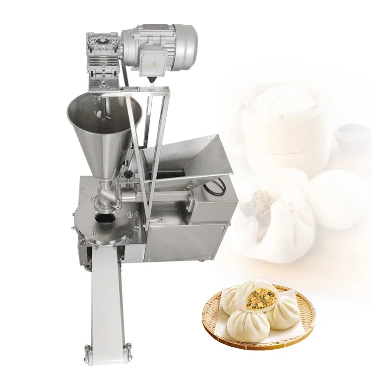 Meijin brand mini automatic bread-bun-making-machine nepali momo making automatic machine
Meijin brand mini automatic bread-bun-making-machine nepali momo making automatic machine