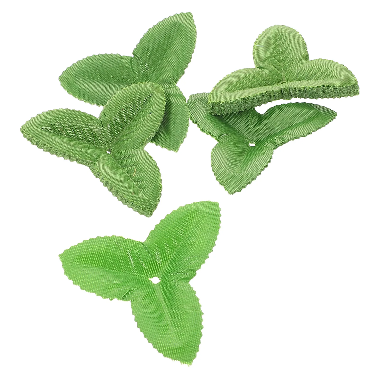 300pcs Artificial Green Leaves Decoration Realistic Simulated Leaf Faux Foliage For Home Wedding Craft Diy Floral Arrangement
300pcs Artificial Green Leaves Decoration Realistic Simulated Leaf Faux Foliage For Home Wedding Craft Diy Floral Arrangement