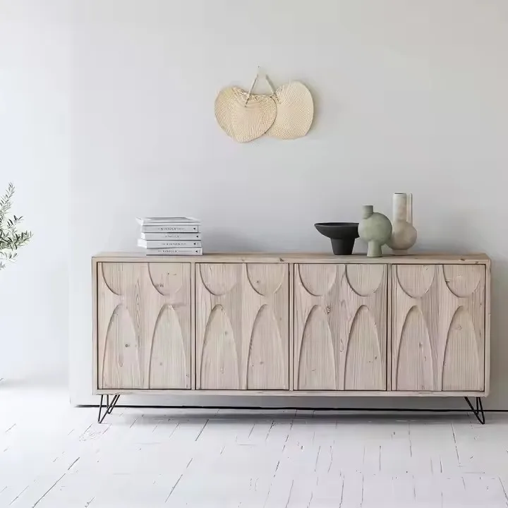 Rural Solid Recycled Pine Living Room Japanese Modern 1960s Style Living Room Cabinets And Tableware Cabinets Retro Furniture
Rural Solid Recycled Pine Living Room Japanese Modern 1960s Style Living Room Cabinets And Tableware Cabinets Retro Furniture