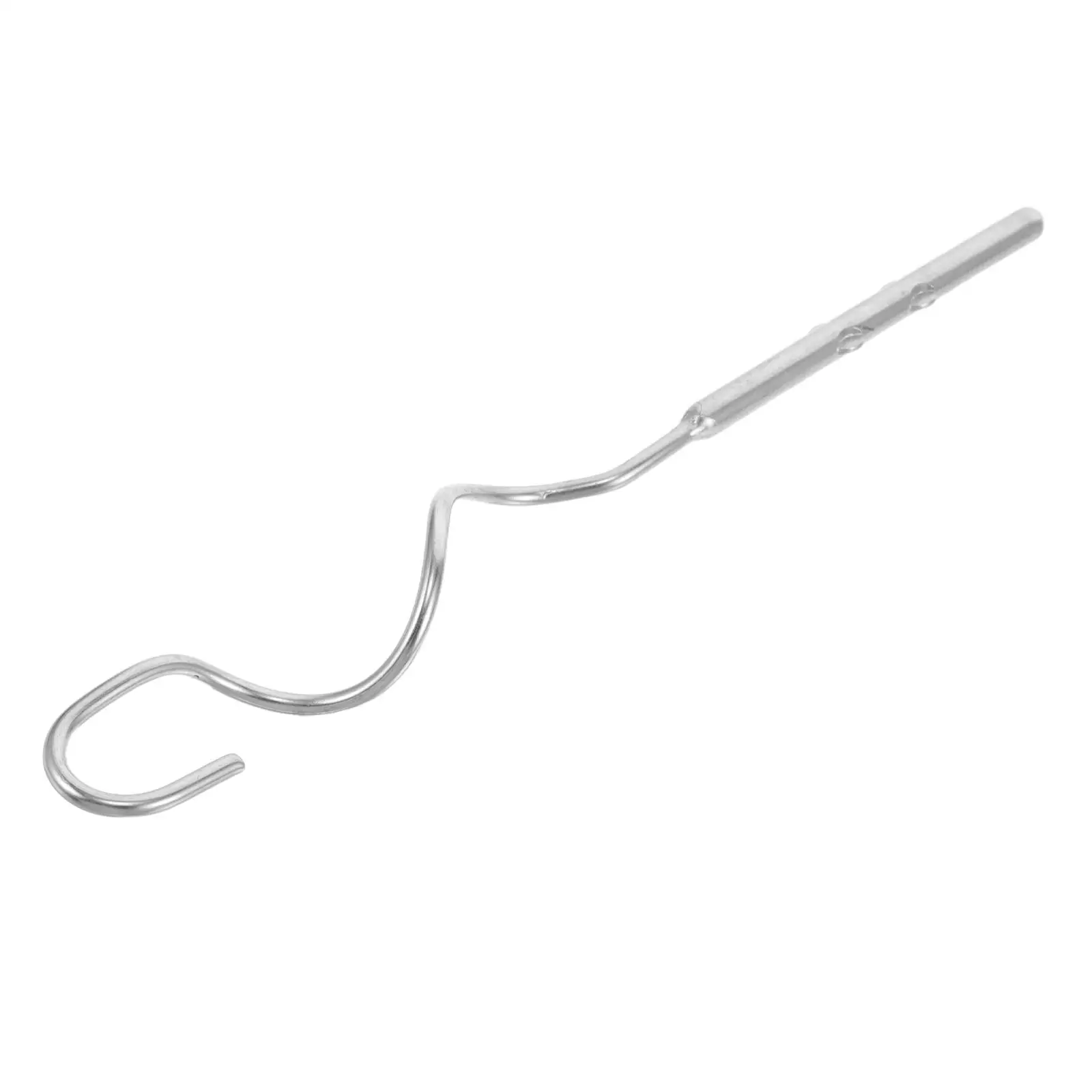 Egg Whisk Stirring Head Electric Mixer Replacement Parts Stainless Steel Beaters 304 Universal Kitchen Accessories Efficient
Egg Whisk Stirring Head Electric Mixer Replacement Parts Stainless Steel Beaters 304 Universal Kitchen Accessories Efficient