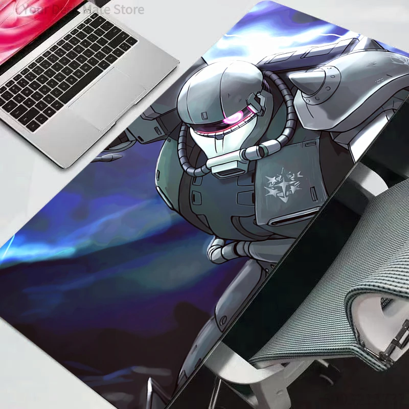 Mouse Pad Anime Mobile Suit Gundam durable Gaming Accessories Large Carpet Gamer PC Computer Keyboard Desk Mat Mausepad
Mouse Pad Anime Mobile Suit Gundam durable Gaming Accessories Large Carpet Gamer PC Computer Keyboard Desk Mat Mausepad