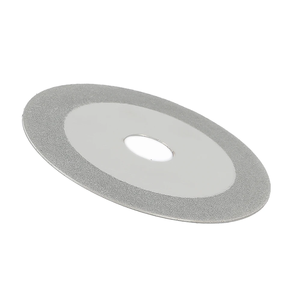 100mm Tungsten Electrode Sharpener Grinder Cutter Saw Blade Diamond Disk Disc Accessories 1*Diamond Cutting Disc Saw Blades
100mm Tungsten Electrode Sharpener Grinder Cutter Saw Blade Diamond Disk Disc Accessories 1*Diamond Cutting Disc Saw Blades