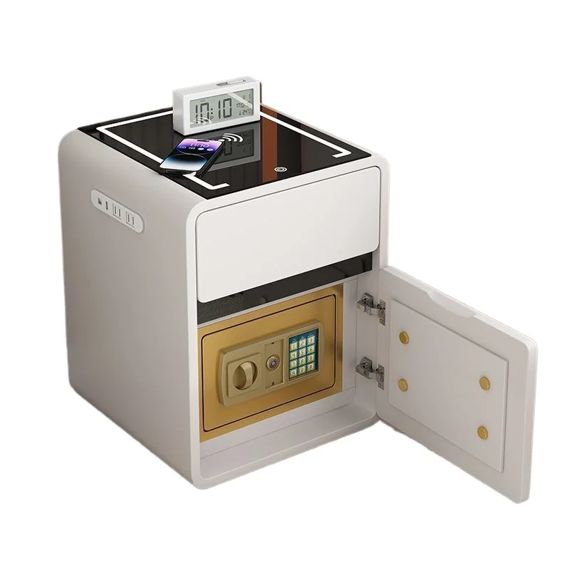 Safe Home Safe Charging Storage Home Bedroom Multifunctional Safe