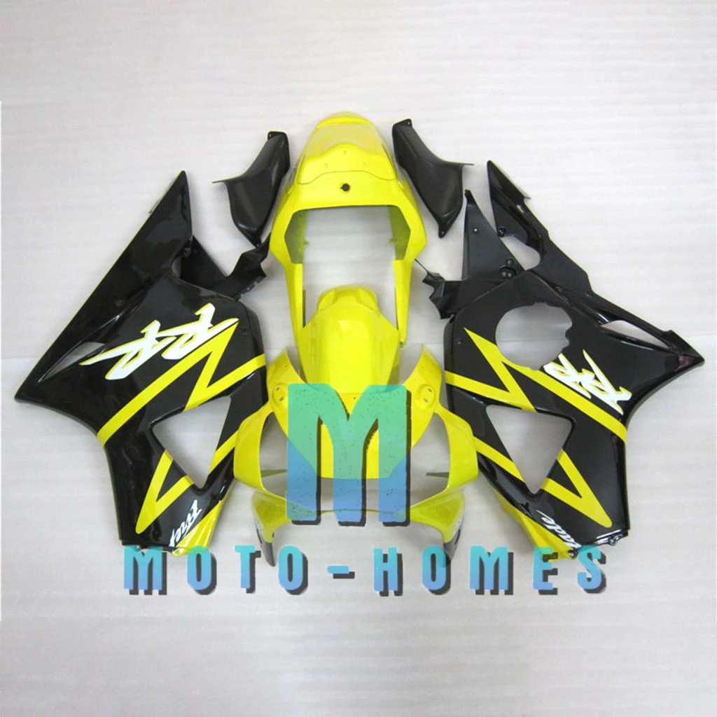 Free Custom Fairing Set For Honda CBR900RR 2002 2003 CBR900 954 02 03 100% Fit Injection Molded Motorcycle Body Repair Parts
Free Custom Fairing Set For Honda CBR900RR 2002 2003 CBR900 954 02 03 100% Fit Injection Molded Motorcycle Body Repair Parts