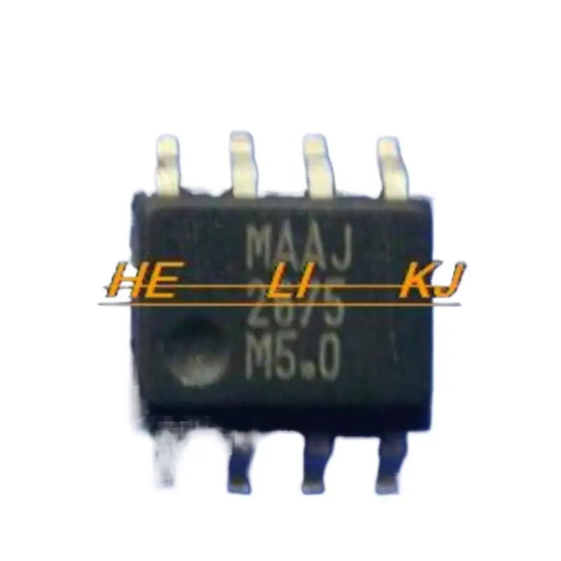 10 pcs LM2675M-5.0 LM2675MX-5.0 LM2675MX LM2675M LM2675 SOP8
10 pcs LM2675M-5.0 LM2675MX-5.0 LM2675MX LM2675M LM2675 SOP8