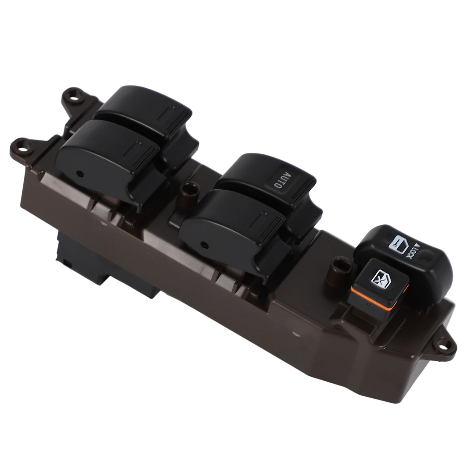 Power Master Window Switch for TOYOTA HILUx VIGO LHD for Toyota Hilux LN10 84820-0K020
Power Master Window Switch for TOYOTA HILUx VIGO LHD for Toyota Hilux LN10 84820-0K020