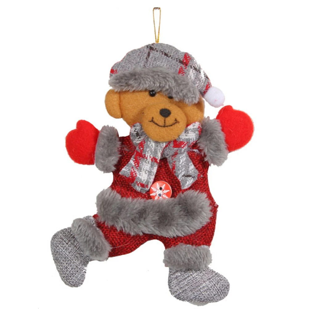 Christmas Mood 18*13cm 7.1*5.1in Christmas Ornaments Christmas Decoration Adorable Decorations Charming Design
Christmas Mood 18*13cm 7.1*5.1in Christmas Ornaments Christmas Decoration Adorable Decorations Charming Design