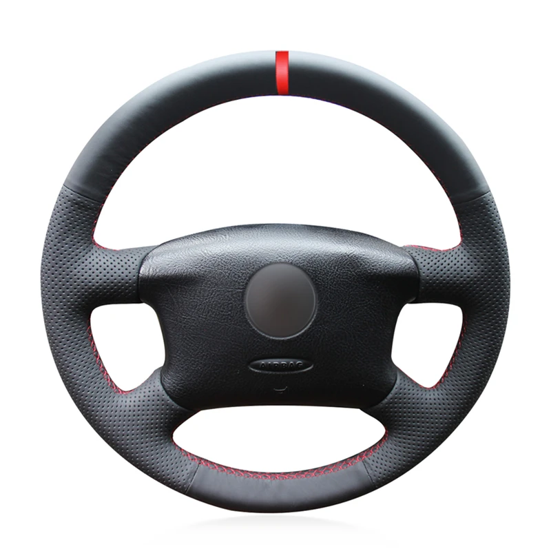 Искусственная кожа черного цвета для Volkswagen VW Passat B5 1996-2005 Golf 4 1998-2004 Seat Alhambra
Искусственная кожа черного цвета для Volkswagen VW Passat B5 1996-2005 Golf 4 1998-2004 Seat Alhambra