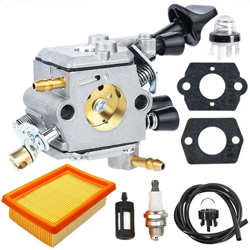 FOR Carburetor BR350 BR430 Carburetor BR450 4244-120-0606 C1Q-A10
FOR Carburetor BR350 BR430 Carburetor BR450 4244-120-0606 C1Q-A10