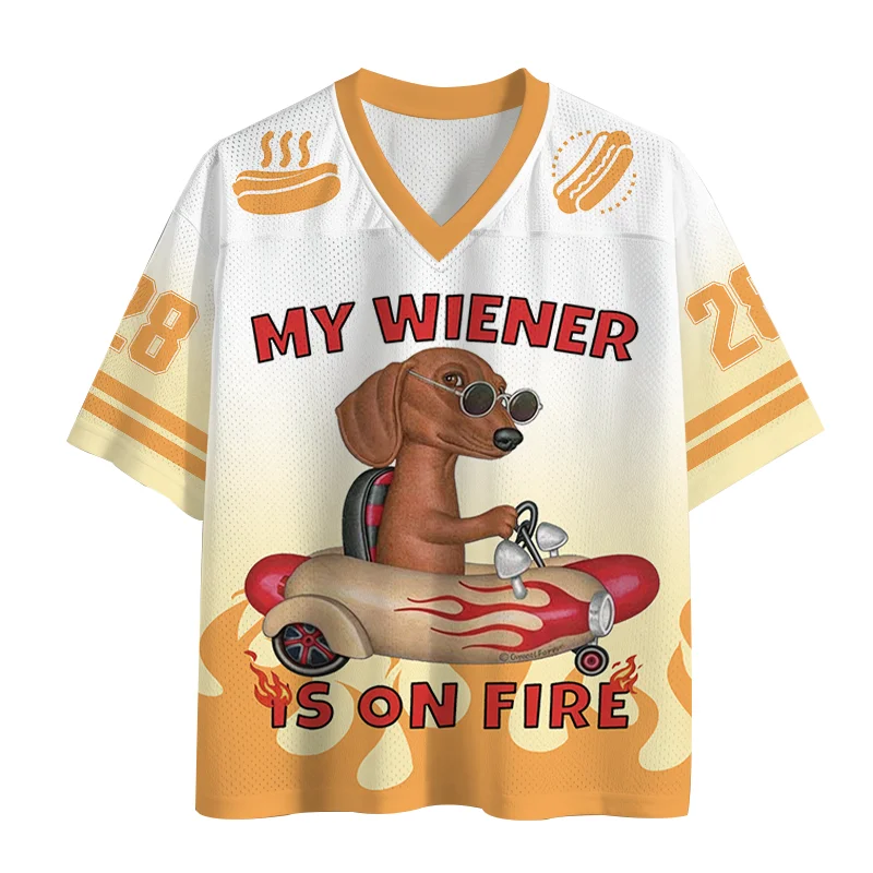 2026 Hot Selling Sports Short Sleeved Shirts, Popular V-neck Short Sleeved T-shirts, Sports High-end Design Mesh Knitted Shirts
2026 Hot Selling Sports Short Sleeved Shirts, Popular V-neck Short Sleeved T-shirts, Sports High-end Design Mesh Knitted Shirts