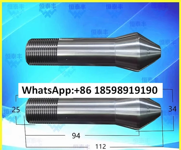 W25 chuck, five-axis machine tool, high precision