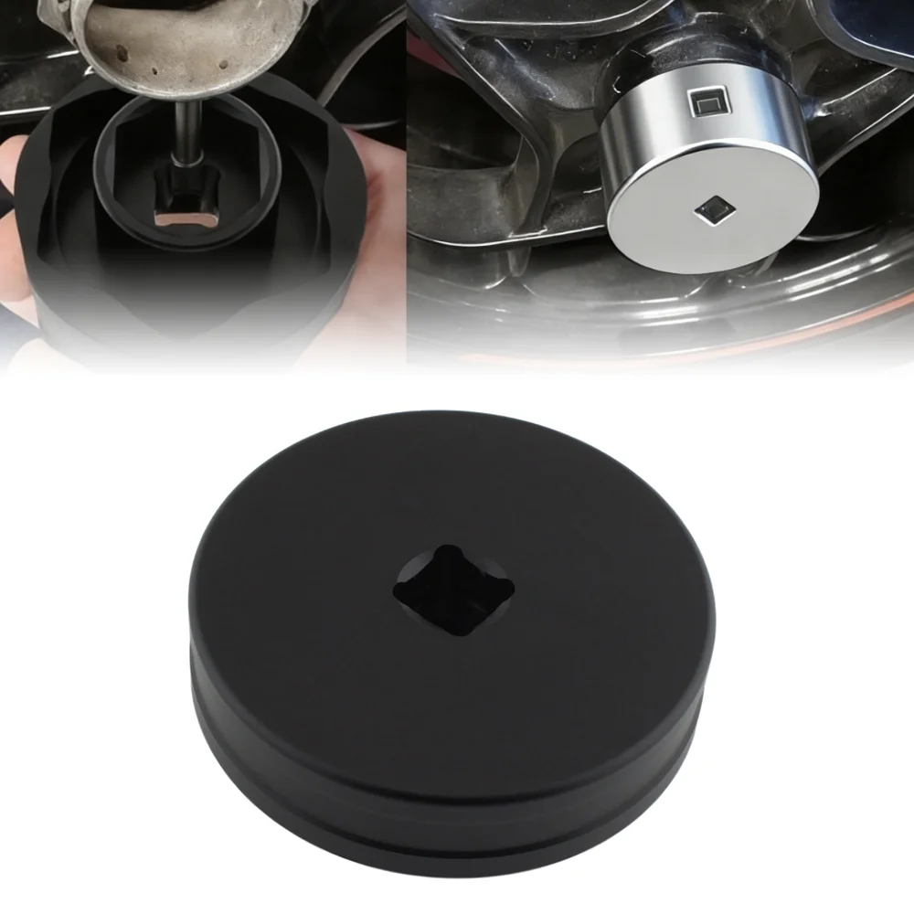 Инструмент для головки осей заднего колеса 60 мм подходит для KT-M 1290 1390 Super Duke R EVO ABS GT Duke RR Adventure ADV S 2024 2025 2026
Инструмент для головки осей заднего колеса 60 мм подходит для KT-M 1290 1390 Super Duke R EVO ABS GT Duke RR Adventure ADV S 2024 2025 2026