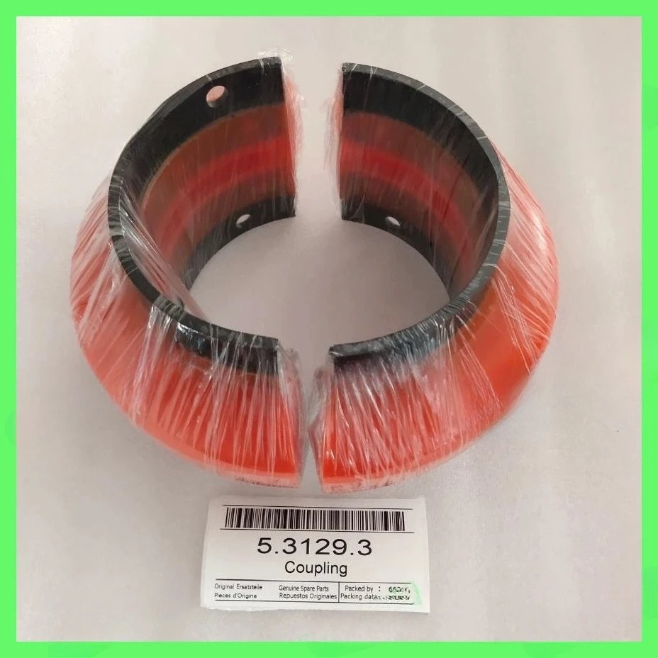 5.3131.1 Caesar air compressor coupling 5.3131.0/5.3129.E3 5.3129.0 spare parts in stock
5.3131.1 Caesar air compressor coupling 5.3131.0/5.3129.E3 5.3129.0 spare parts in stock