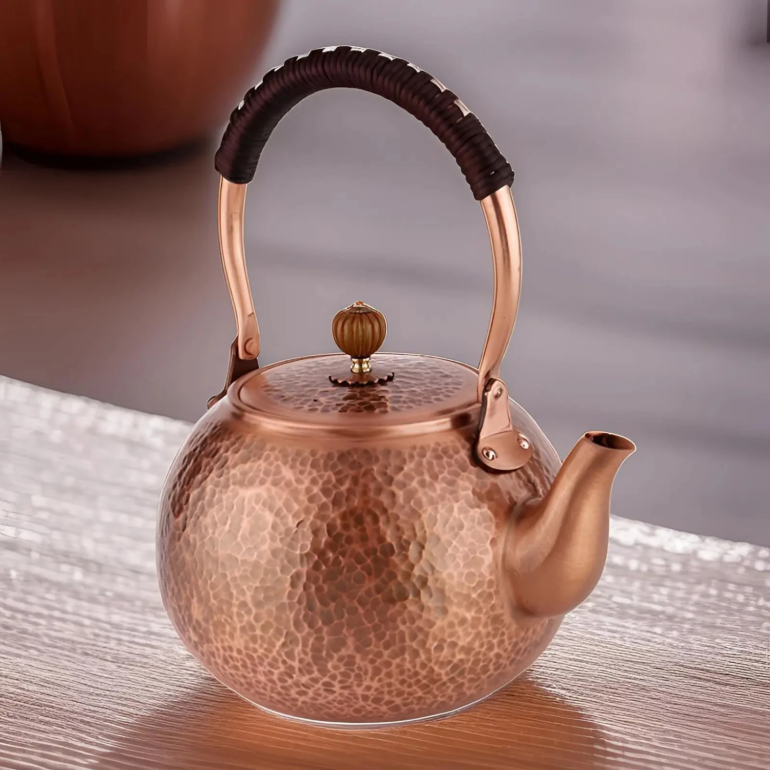 Camping Boiling Water Induction Gas Stove Stovetop Teakettle Classic Durable Coffee Pot Kongfu Tea Pot
Camping Boiling Water Induction Gas Stove Stovetop Teakettle Classic Durable Coffee Pot Kongfu Tea Pot