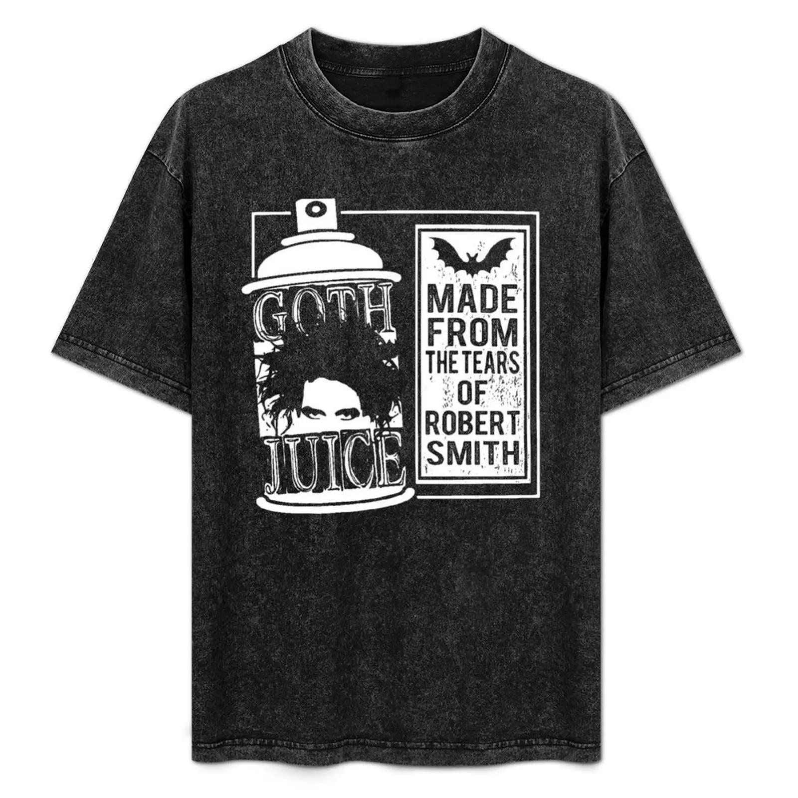 GOTH JUICE T-Shirt Cool Dry Performance T-Shirt
GOTH JUICE T-Shirt Cool Dry Performance T-Shirt