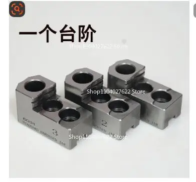 Mandrin Hydraulique De 5 À 8-10 Pouces,, Mandrin Hydraulique À Pression D'huile, 3 Mâchoires Dures Pour Tours Mécaniques CNC
Mandrin Hydraulique De 5 À 8-10 Pouces,, Mandrin Hydraulique À Pression D'huile, 3 Mâchoires Dures Pour Tours Mécaniques CNC