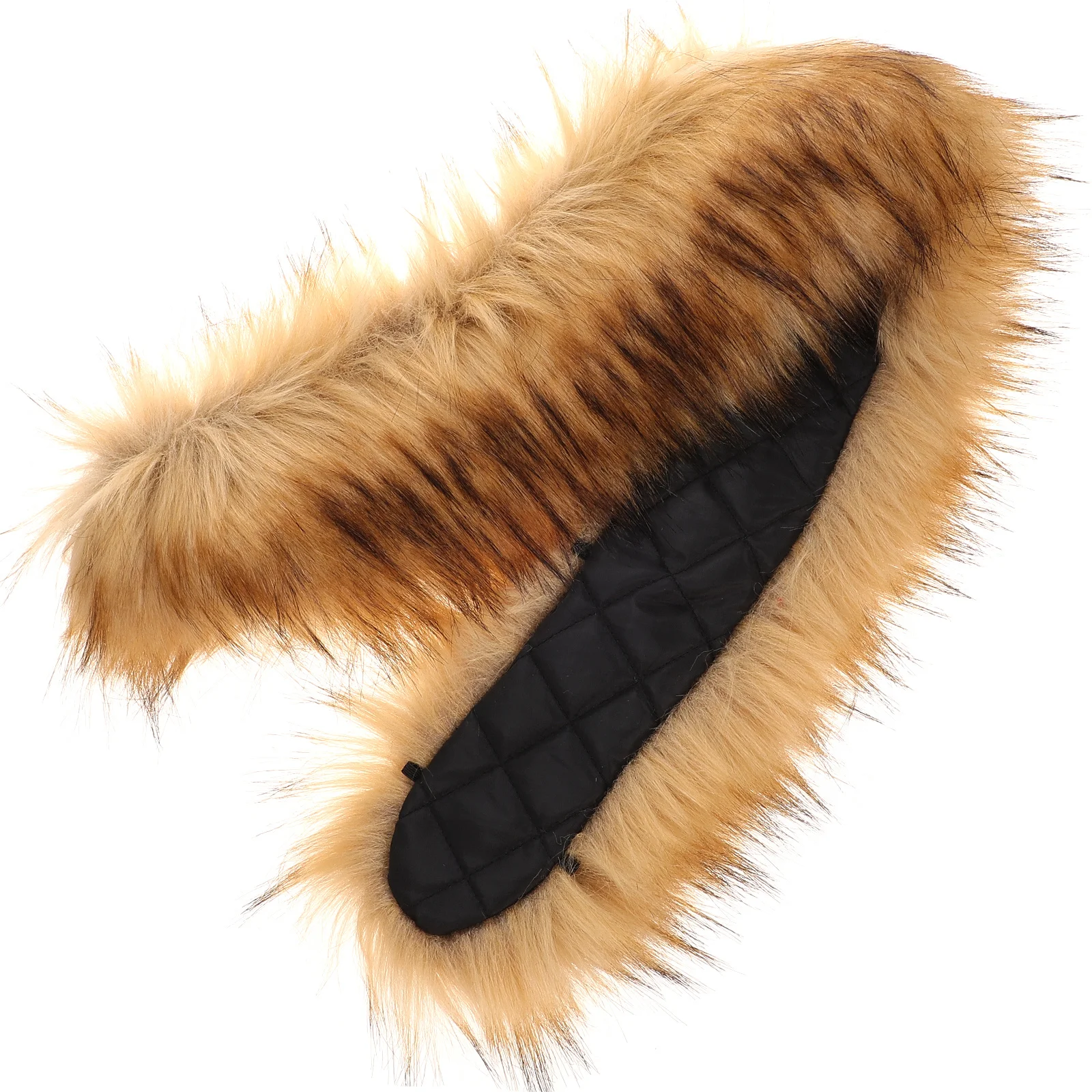 Women's Wrap Scarves 82Cm Brown Lining Color Random Warm Winter Accessory for Elegance and Simplicity Skiing Protection
Women's Wrap Scarves 82Cm Brown Lining Color Random Warm Winter Accessory for Elegance and Simplicity Skiing Protection