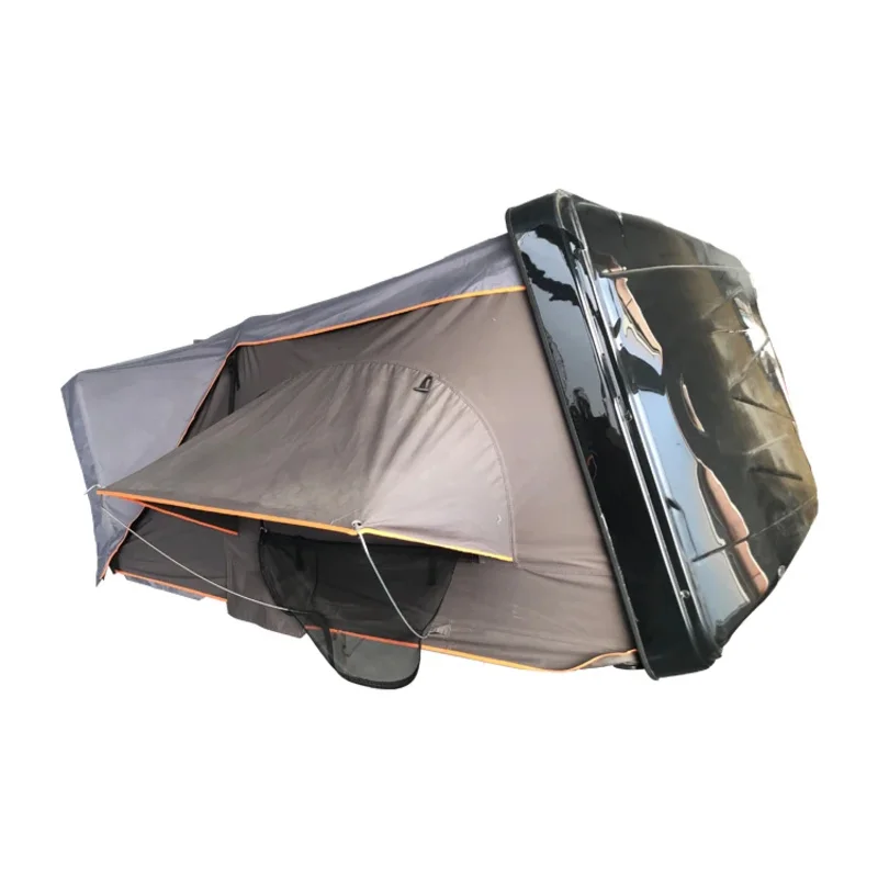 Factory Direct Modern Aluminium Offroad Car Roof Top Tent for Outdoor Camping Can Summer Season
Factory Direct Modern Aluminium Offroad Car Roof Top Tent for Outdoor Camping Can Summer Season