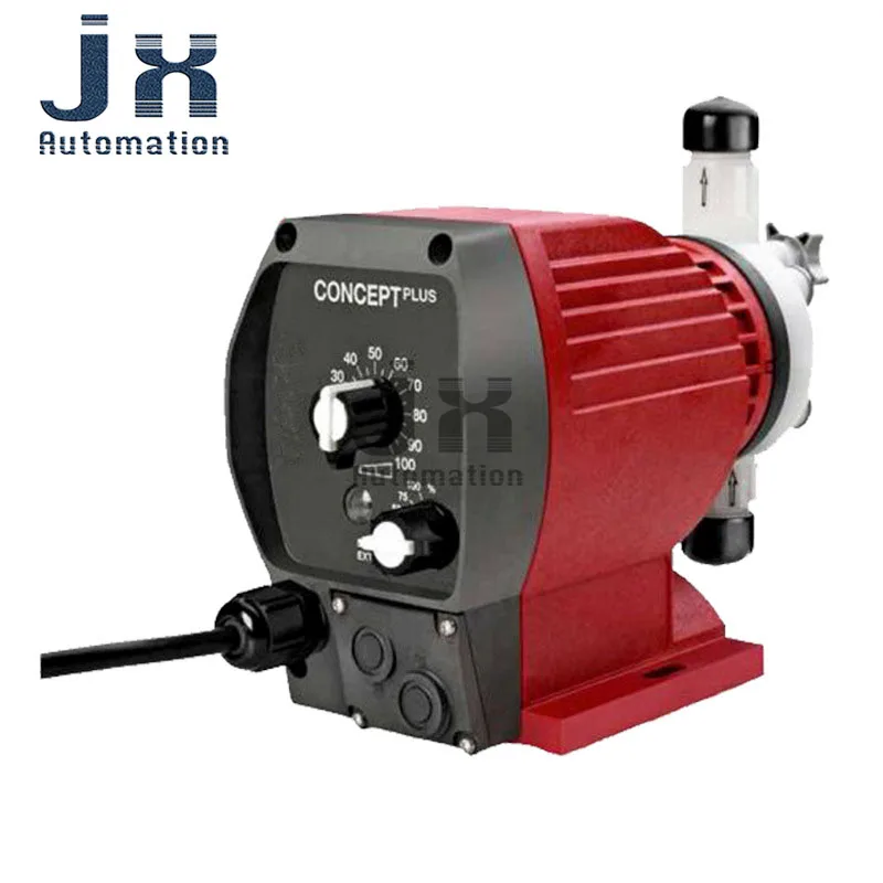 Электромагнитный мембранный дозирующий насос ProMinent CNPB0215 CNPB0309 CNPB0704 CNPB1000 CNPB1002 CNPB1601 CNPB1602 CNPB1001
Электромагнитный мембранный дозирующий насос ProMinent CNPB0215 CNPB0309 CNPB0704 CNPB1000 CNPB1002 CNPB1601 CNPB1602 CNPB1001