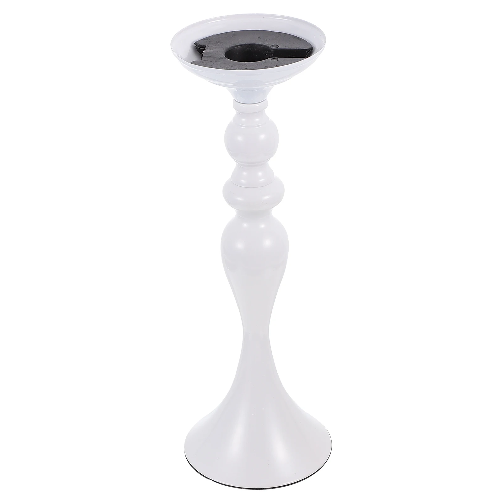 Church Wedding Vase Candlestick Vases Flower Riser Dripping Water Wrought Iron Bride
Church Wedding Vase Candlestick Vases Flower Riser Dripping Water Wrought Iron Bride