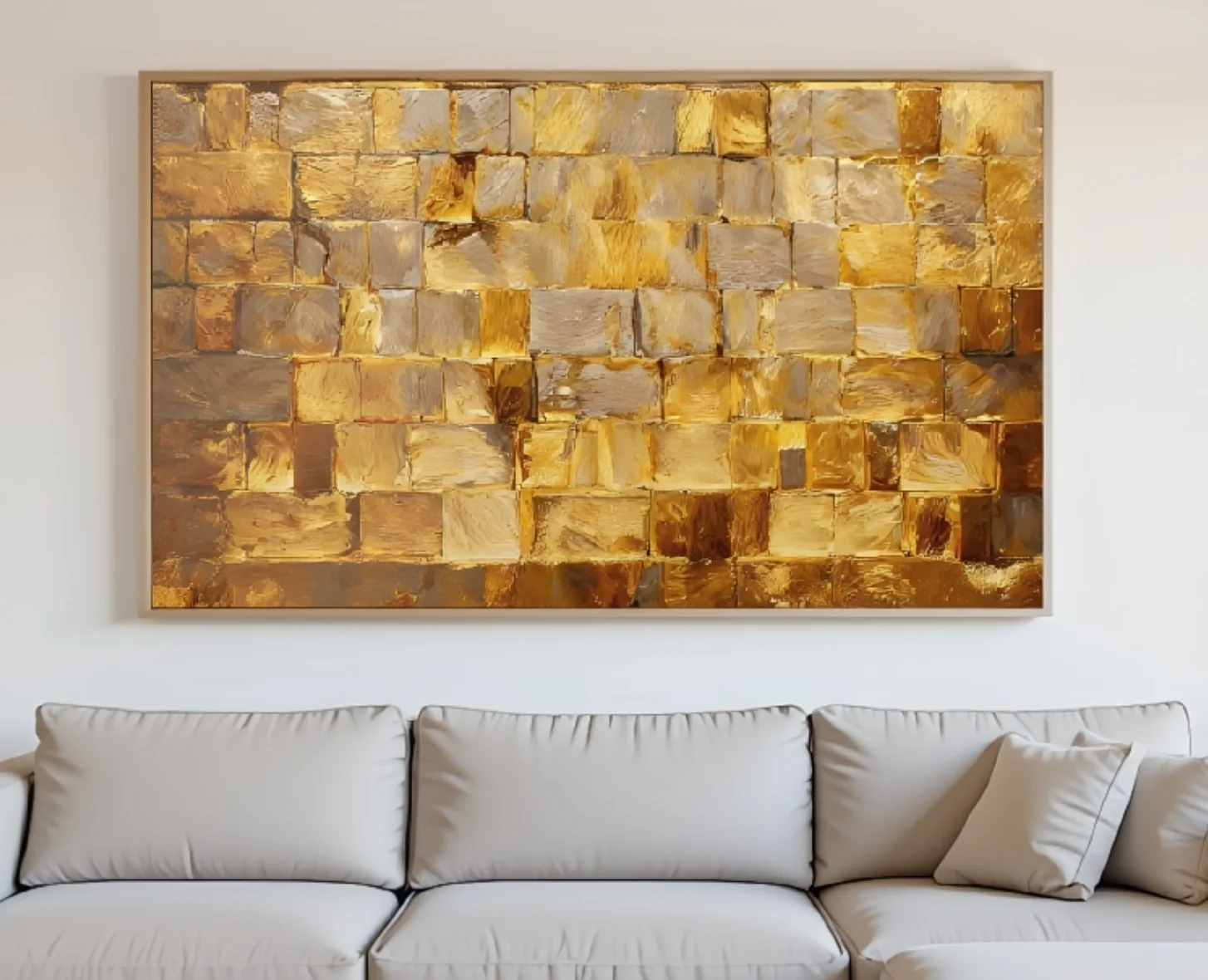 Современная абстрактная еврейская картина маслом ручной работы, произведения искусства ручной работы, украшение стены ресторана, картина на холсте, без рамы
Современная абстрактная еврейская картина маслом ручной работы, произведения искусства ручной работы, украшение стены ресторана, картина на холсте, без рамы