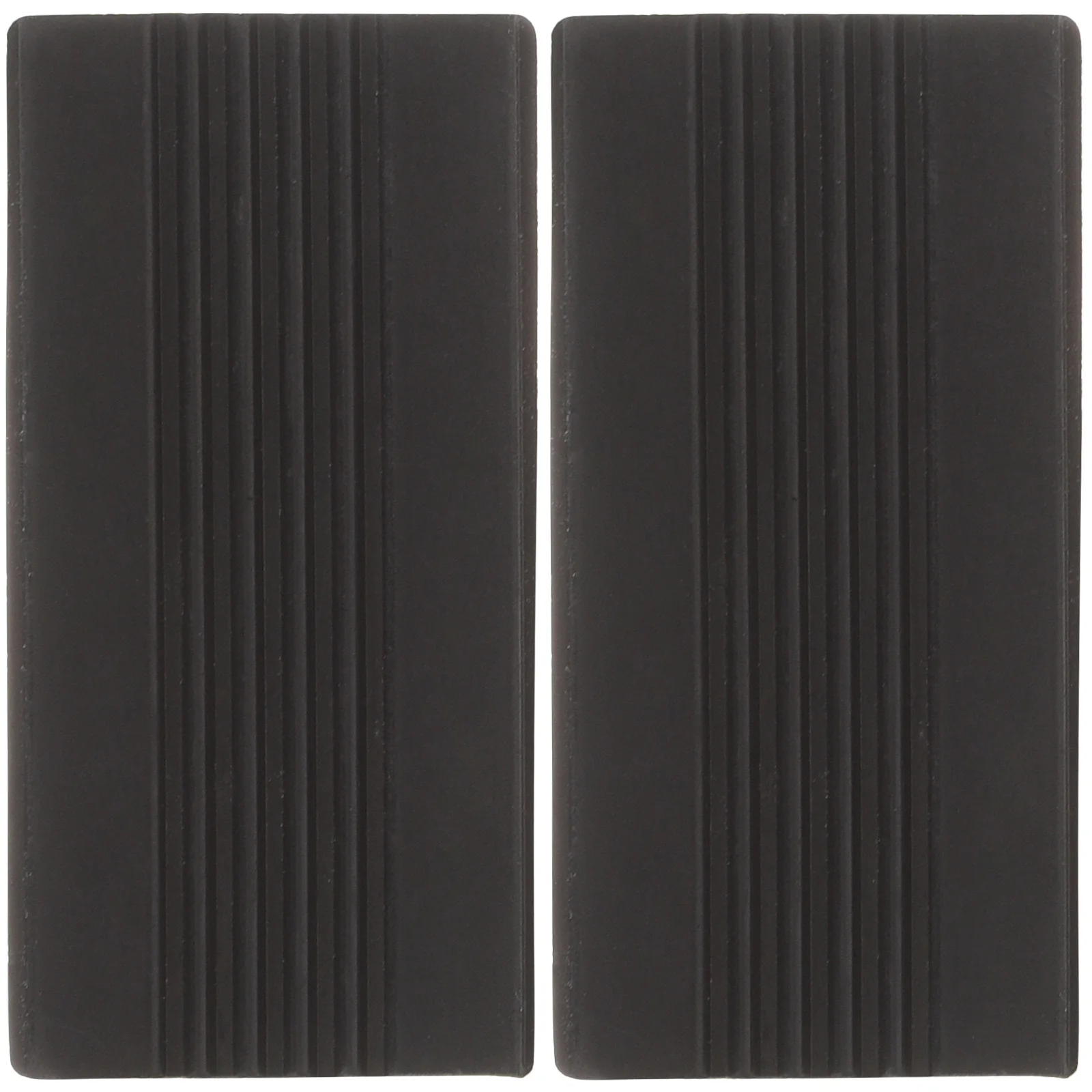 2Pcs Rubber Drum Antiskid Pads Professional Bass Drum Guard Mat Wear Resistant Replacement Pad for Percussion Instrument
2Pcs Rubber Drum Antiskid Pads Professional Bass Drum Guard Mat Wear Resistant Replacement Pad for Percussion Instrument