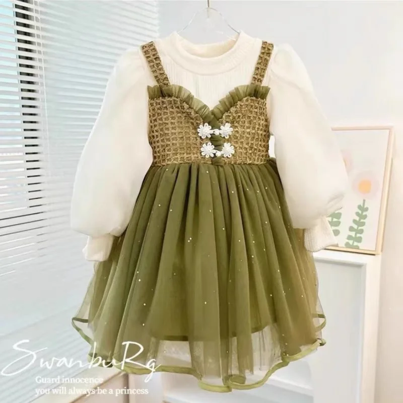 Костюмы на Хэллоуин для маленьких девочек, платье, размеры от 2 до 11 лет, детское платье на день рождения, детская праздничная юбка, платье принцессы Лолиты, платья для маленьких девочек
Костюмы на Хэллоуин для маленьких девочек, платье, размеры от 2 до 11 лет, детское платье на день рождения, детская праздничная юбка, платье принцессы Лолиты, платья для маленьких девочек