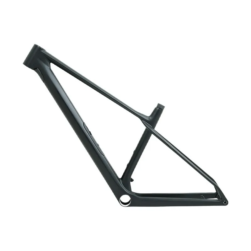 Рама горного велосипеда из углеродного волокна M10, цилиндрический вал 148 мм, полная внутренняя проводка, 29-дюймовая внедорожная рама
Рама горного велосипеда из углеродного волокна M10, цилиндрический вал 148 мм, полная внутренняя проводка, 29-дюймовая внедорожная рама