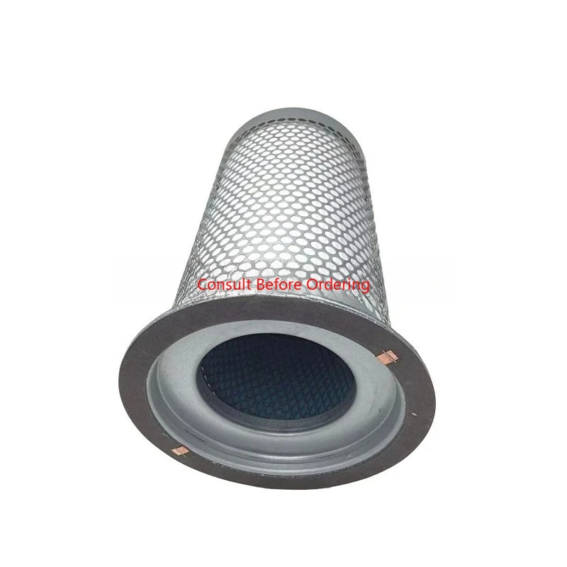 Screw Air Compressor Oil And Separator DB2074/DB2186/DB2132 91111-003 001 007
Screw Air Compressor Oil And Separator DB2074/DB2186/DB2132 91111-003 001 007