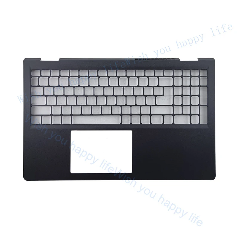 Новая C-образная накладка (C-Cover) для Dell Vostro 3510/3515/3520/3525 - черная, 088YX6
Новая C-образная накладка (C-Cover) для Dell Vostro 3510/3515/3520/3525 - черная, 088YX6