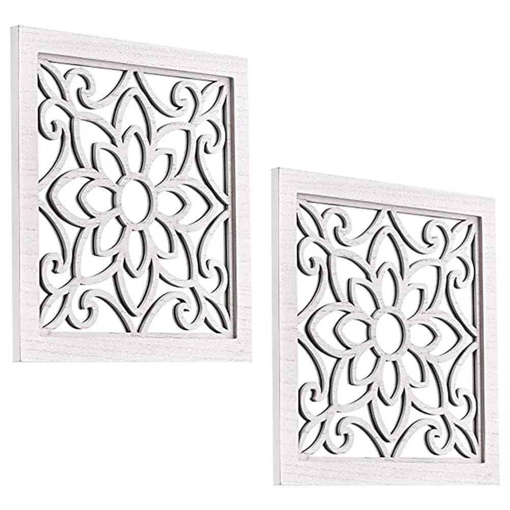 2Pcs Square Rustic Wall Mirrors White Pond Frame Acrylic Surface for Bedroom Living Room Square Rustic Wall Mirror
2Pcs Square Rustic Wall Mirrors White Pond Frame Acrylic Surface for Bedroom Living Room Square Rustic Wall Mirror