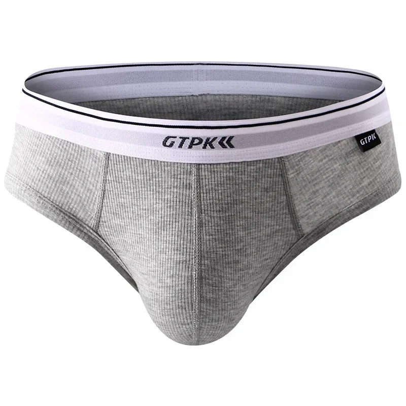 Men's Underwear Triangle Panties Antibacterial Breathable Soft Comfortable Youth Briefs Mid Rise U Bulge Pouch Underpants Homme
Men's Underwear Triangle Panties Antibacterial Breathable Soft Comfortable Youth Briefs Mid Rise U Bulge Pouch Underpants Homme