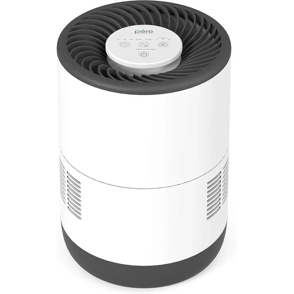 Antibacterial Ultrasonic Humidifier, 2.8L Capacity, 4-Speed Settings, Ideal for Rooms up to 500 sq. ft., Night Light, Auto-Off T
Antibacterial Ultrasonic Humidifier, 2.8L Capacity, 4-Speed Settings, Ideal for Rooms up to 500 sq. ft., Night Light, Auto-Off T