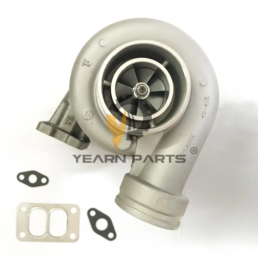 04282637 КЗ 319303 318706 Турбокомпрессор Turbo S200 для двигателя Deutz BF6M2012C
04282637 КЗ 319303 318706 Турбокомпрессор Turbo S200 для двигателя Deutz BF6M2012C