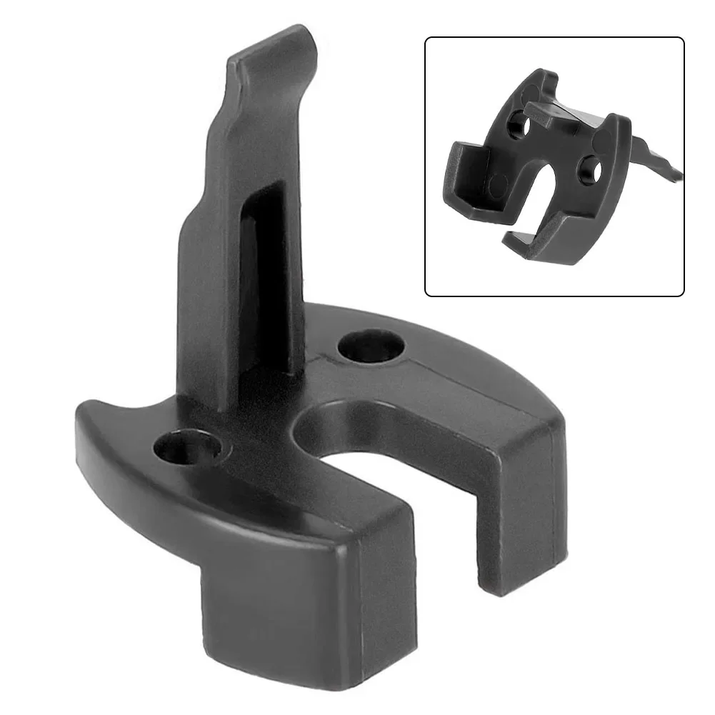 Scooter Rear Mudguard Taillight Clip Taillight Fixing Clip Rear Plastic Black Scooter Replacement Accessories Tool Parts
Scooter Rear Mudguard Taillight Clip Taillight Fixing Clip Rear Plastic Black Scooter Replacement Accessories Tool Parts