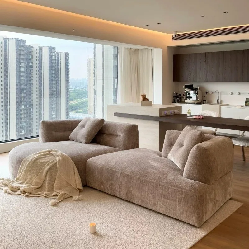 Minimalist L Shape Living Room Sofas Gray Nordic Curved Modern Sofa Living Room Lazy Corner Divano Soggiorno Home Furniture
Minimalist L Shape Living Room Sofas Gray Nordic Curved Modern Sofa Living Room Lazy Corner Divano Soggiorno Home Furniture