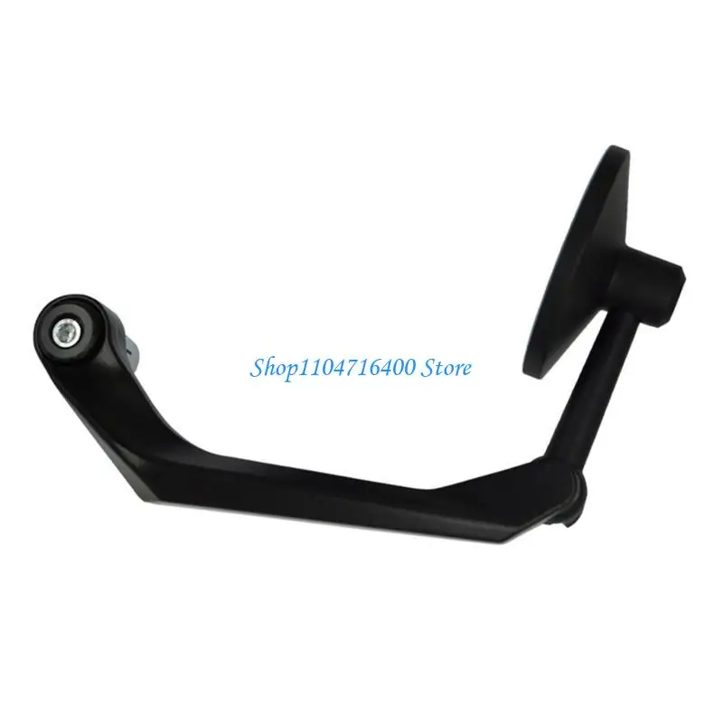 y1gd Bike Mirror with Handlebar Plug Rearview Mirror with Improved Visibility & Secure Attachment Motorcycle Accessories 
y1gd Bike Mirror with Handlebar Plug Rearview Mirror with Improved Visibility & Secure Attachment Motorcycle Accessories