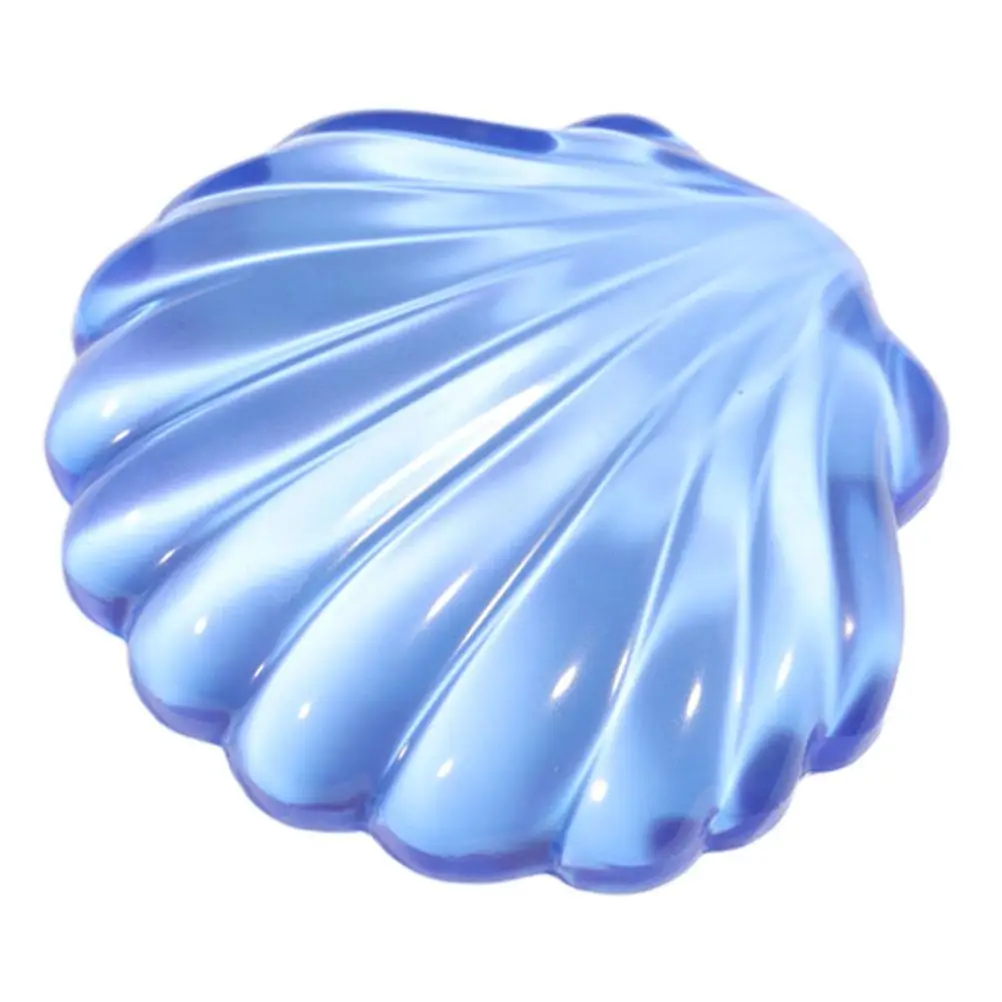 Shell Mouse Soft Silica Gel Computer Desk Accessories Gaming Laptop Support Cushion Unique Shape Colorful Design
Shell Mouse Soft Silica Gel Computer Desk Accessories Gaming Laptop Support Cushion Unique Shape Colorful Design