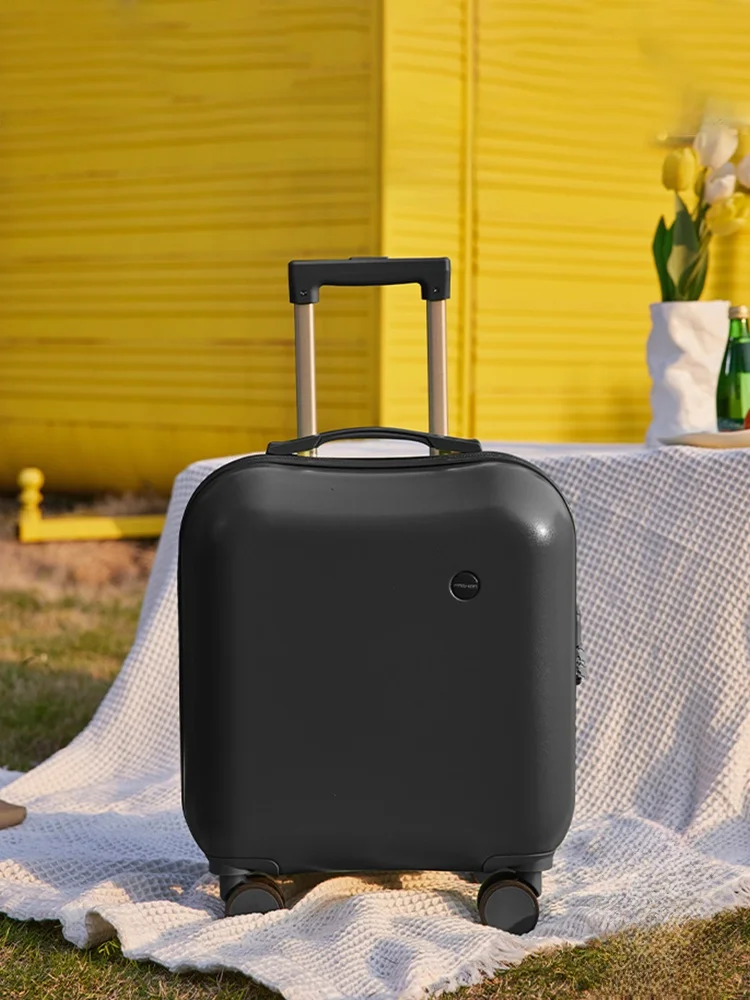 Легкий детский чемодан Cact JOJOS L PDxuxi с кодовым замком, милый чемодан на колесиках, повседневный дорожный чемодан
Легкий детский чемодан Cact JOJOS L PDxuxi с кодовым замком, милый чемодан на колесиках, повседневный дорожный чемодан