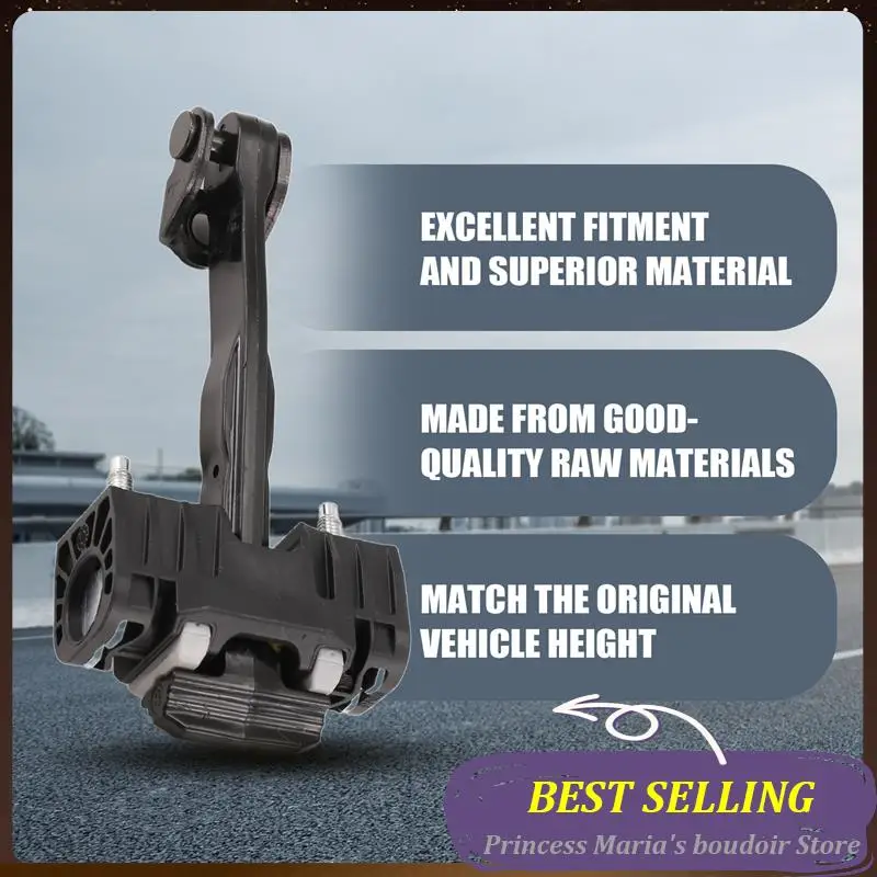 AB30-Car Front Door Hinge Door Limiter 31689103 For Volvo S90 V90 2017-2024 Car Accessories
AB30-Car Front Door Hinge Door Limiter 31689103 For Volvo S90 V90 2017-2024 Car Accessories