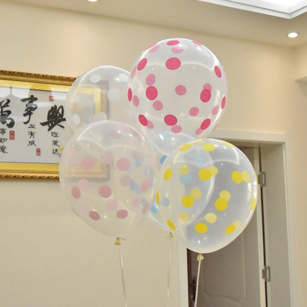 15Pcs Flamingo Balloon Kit 12 Inch Pink Polka Dot Latex Balloons Tropical Hawaiian Birthday Baby Shower Wedding Party
15Pcs Flamingo Balloon Kit 12 Inch Pink Polka Dot Latex Balloons Tropical Hawaiian Birthday Baby Shower Wedding Party